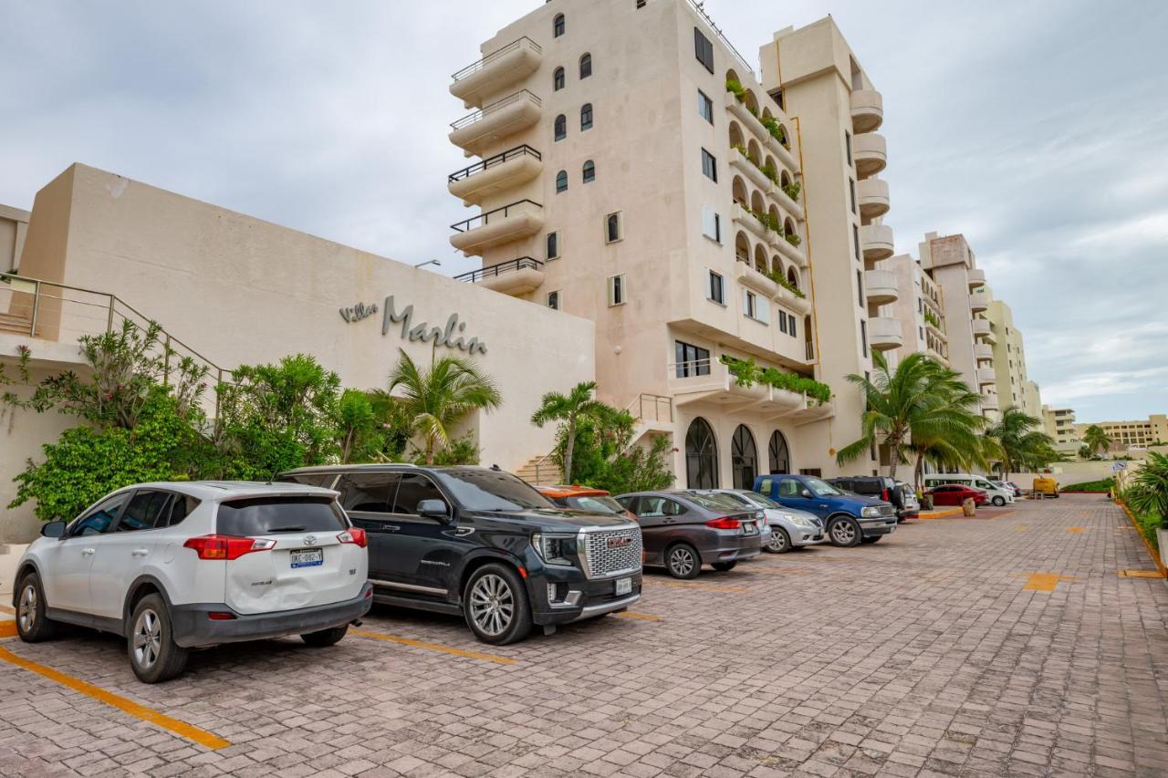 Cancun Ocean View Exterior photo