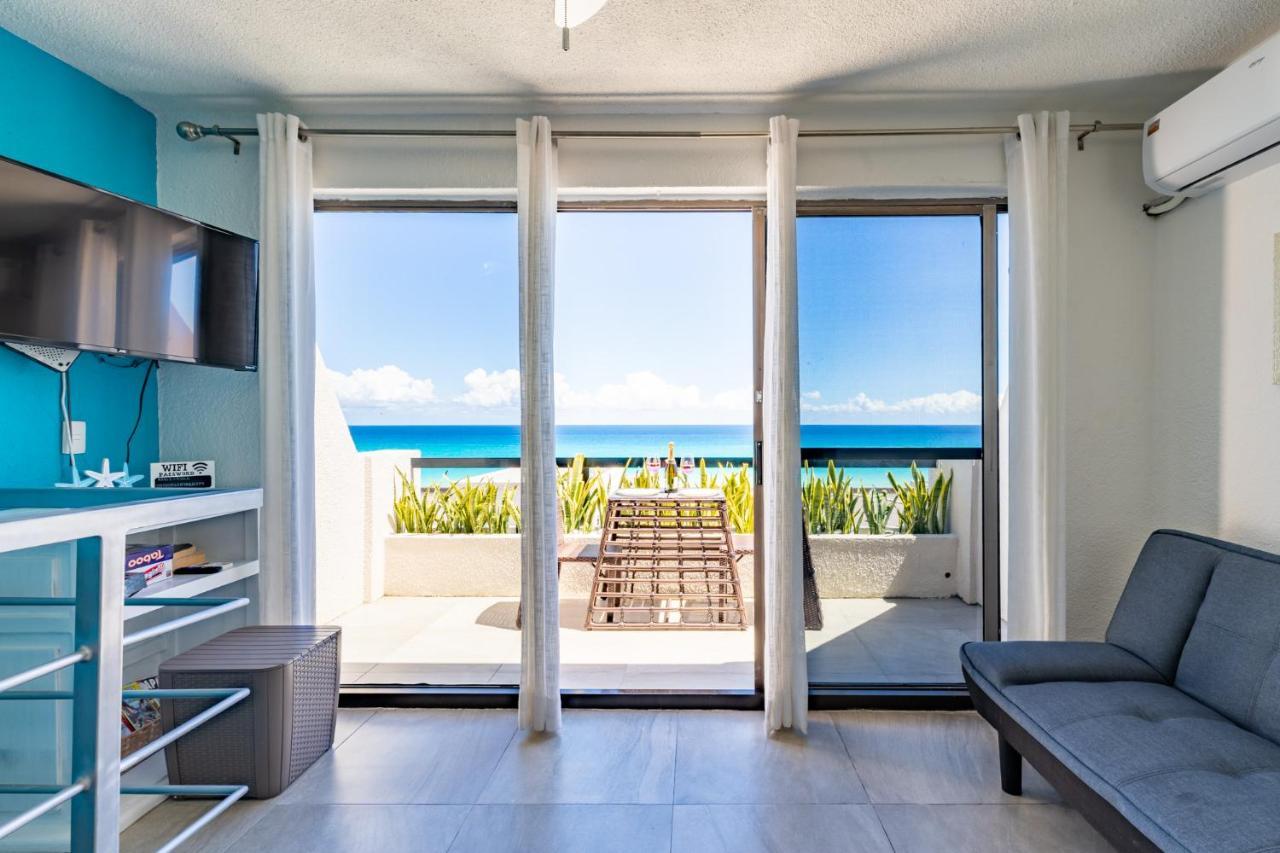 Cancun Ocean View Exterior photo