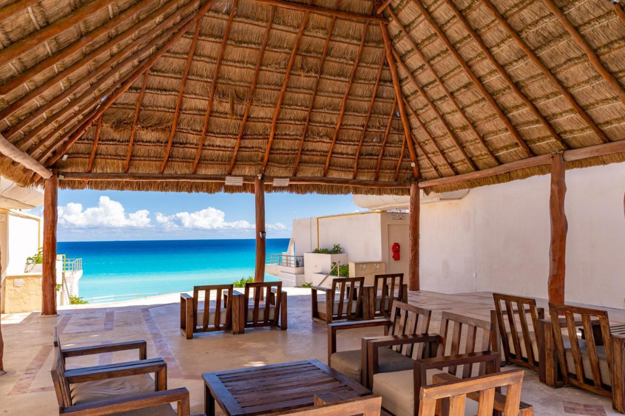 Cancun Ocean View Exterior photo